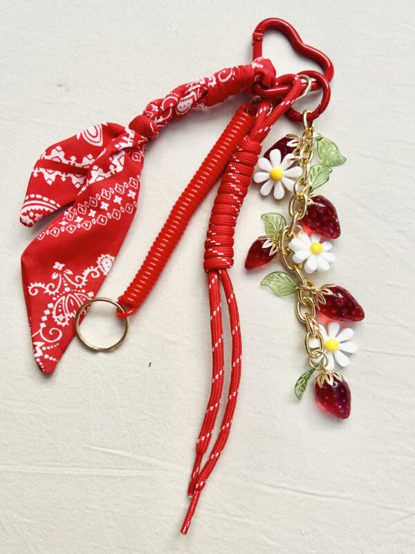 Charms Fragole