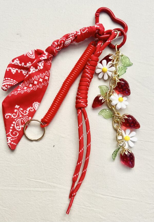 Charms Fragole