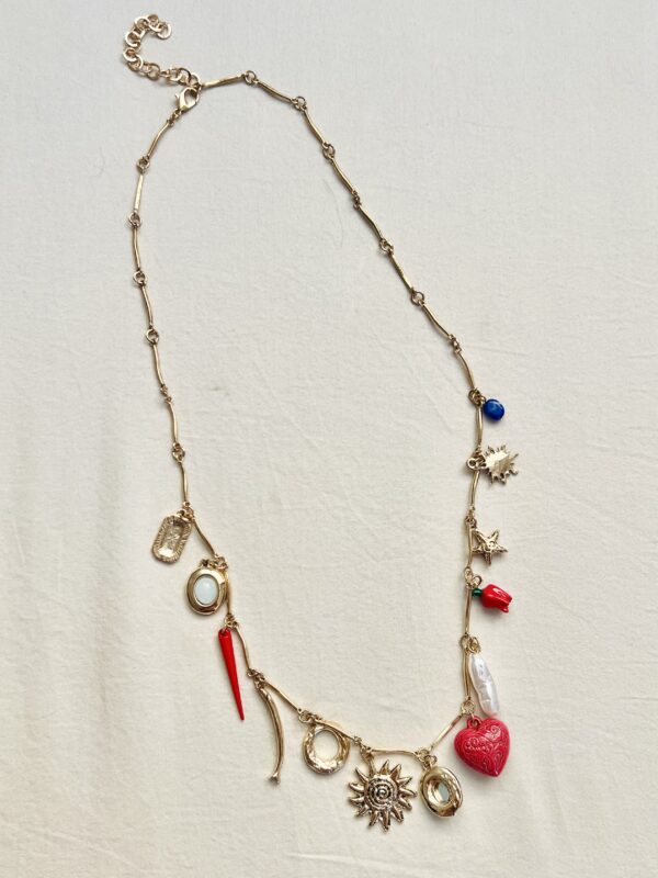 Collana Amour - immagine 3