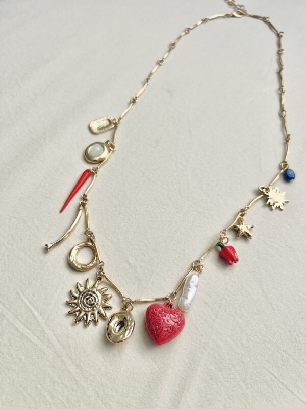 Collana Amour - immagine 2
