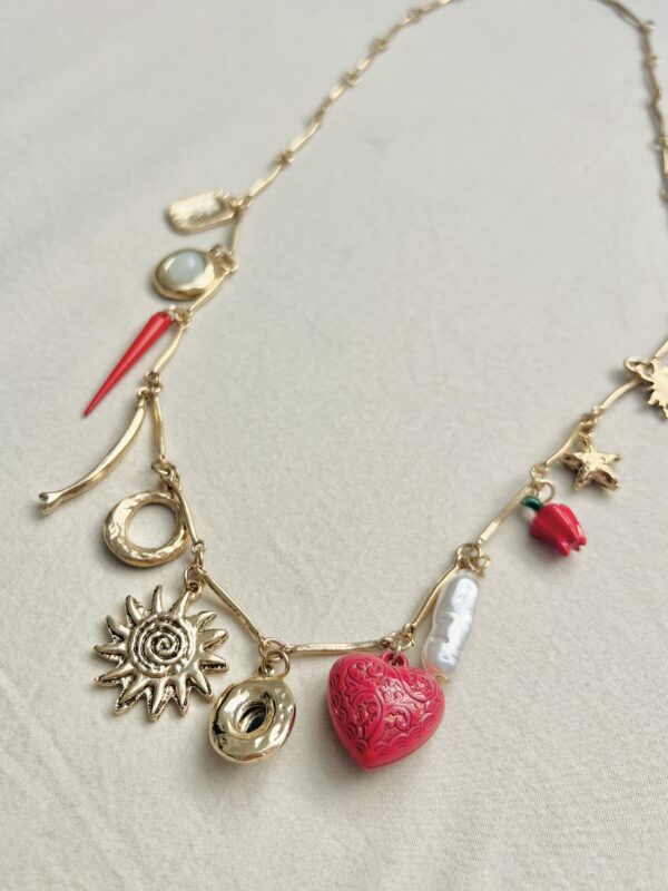 Collana Amour