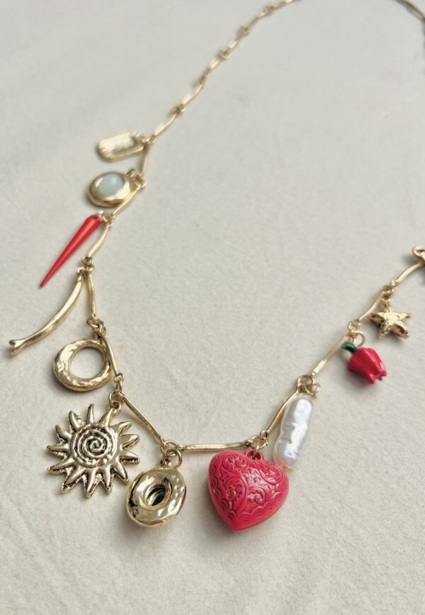 Collana Amour