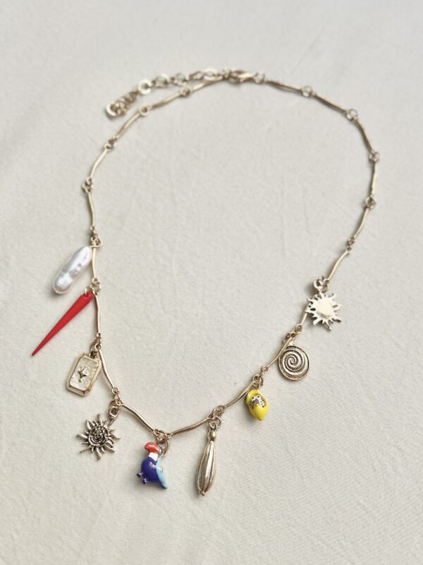 Collana Amour - immagine 2
