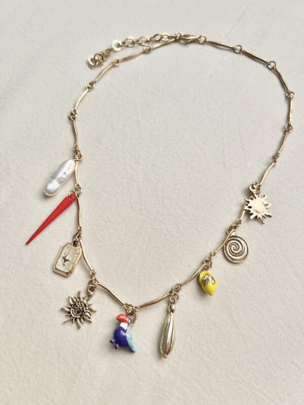 Collana Amour - immagine 4