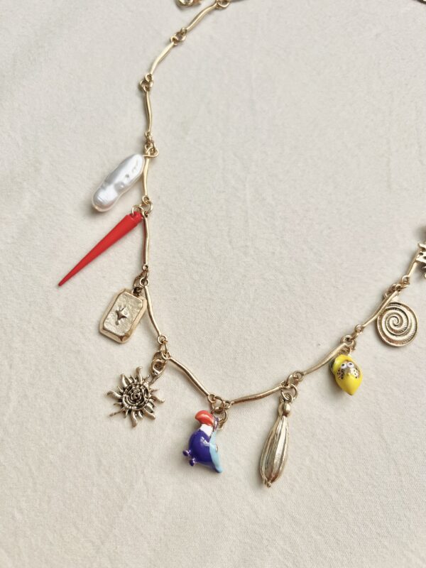 Collana Amour - immagine 3