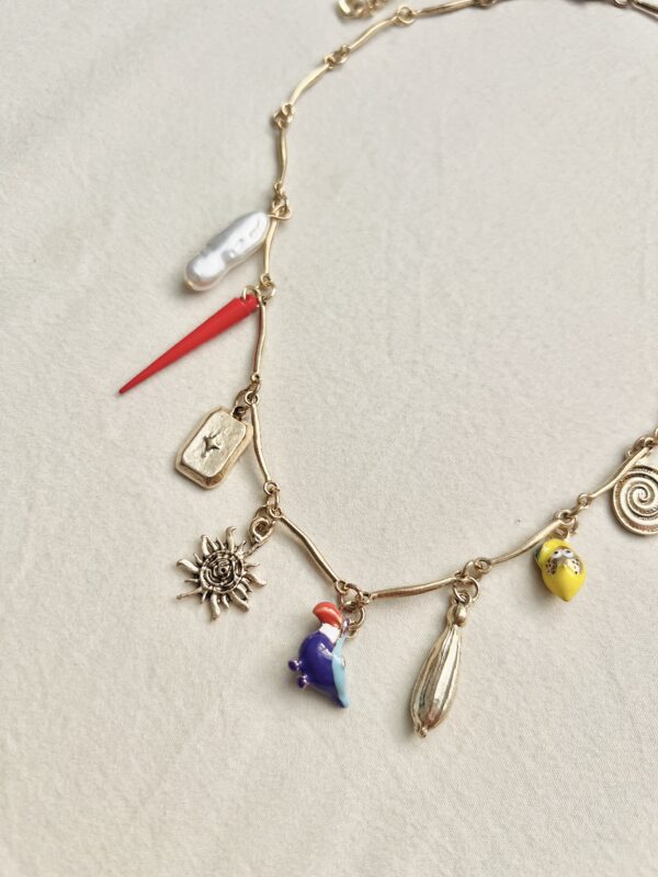 Collana Amour
