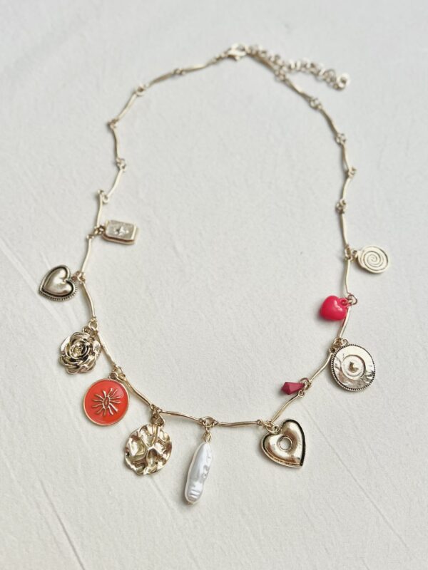 Collana Amour - immagine 2