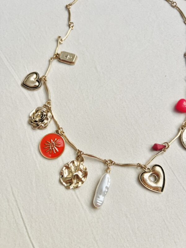 Collana Amour - immagine 3