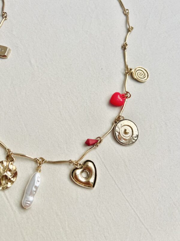 Collana Amour