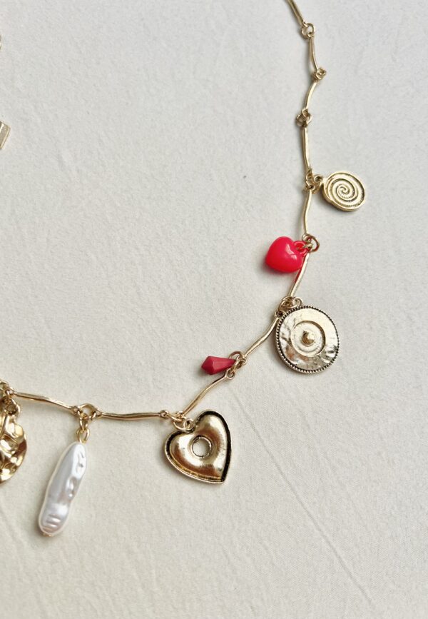 Collana Amour