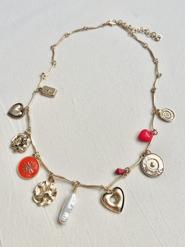 Collana Amour - immagine 4