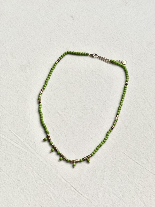 Collana Green - immagine 2