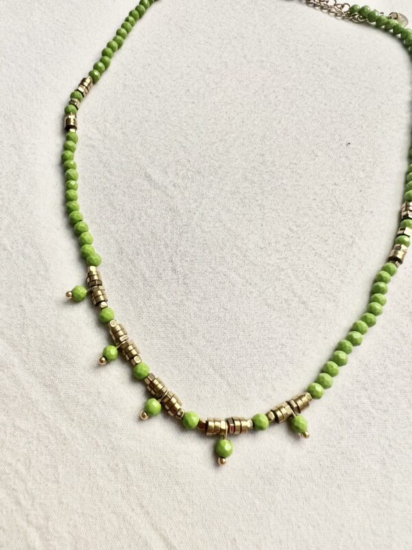 Collana Green