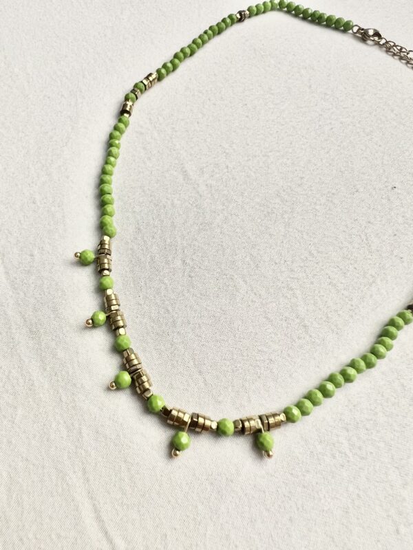 Collana Green - immagine 3