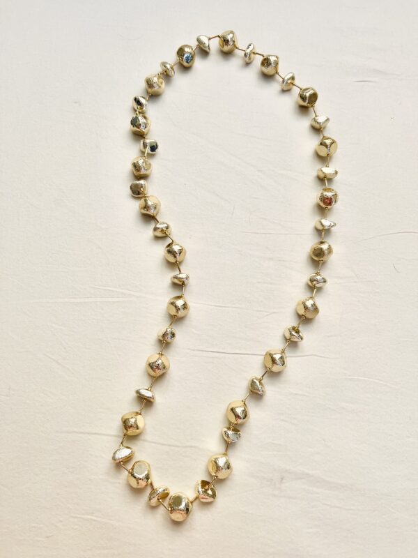Collana Gold - immagine 2