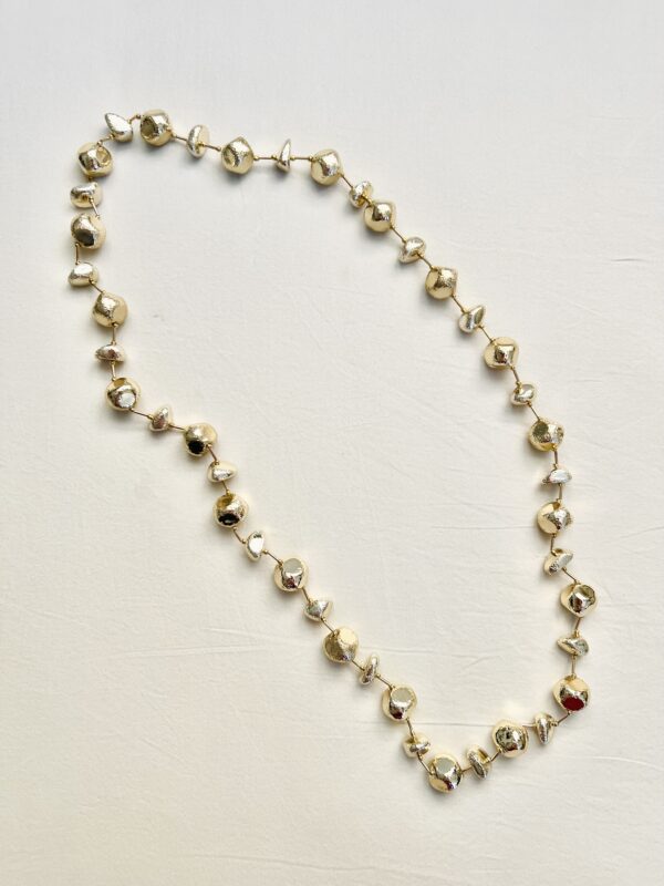 Collana Gold - immagine 4
