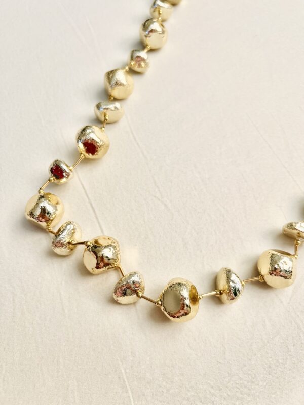 Collana Gold - immagine 5