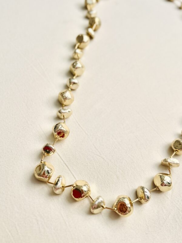 Collana Gold