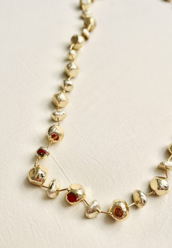 Collana Gold