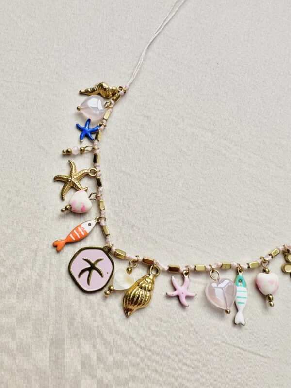 Collana Marina - immagine 3