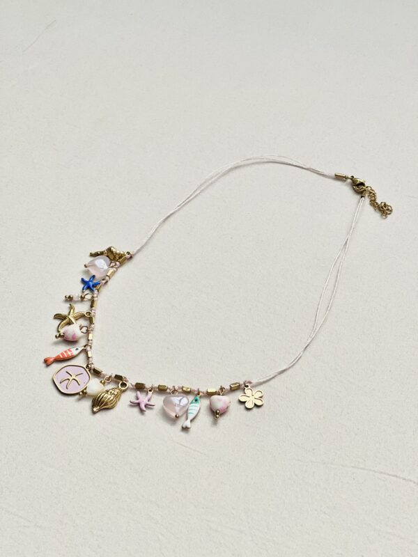 Collana Marina - immagine 4