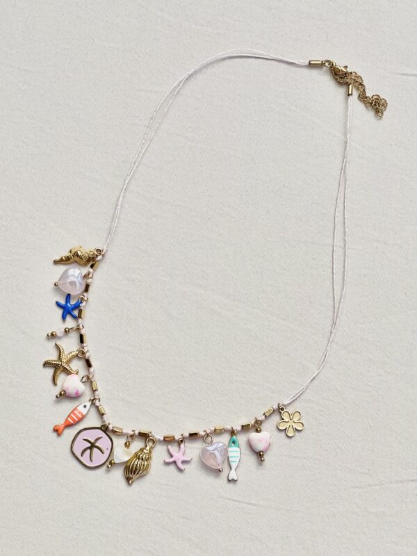Collana Marina - immagine 2