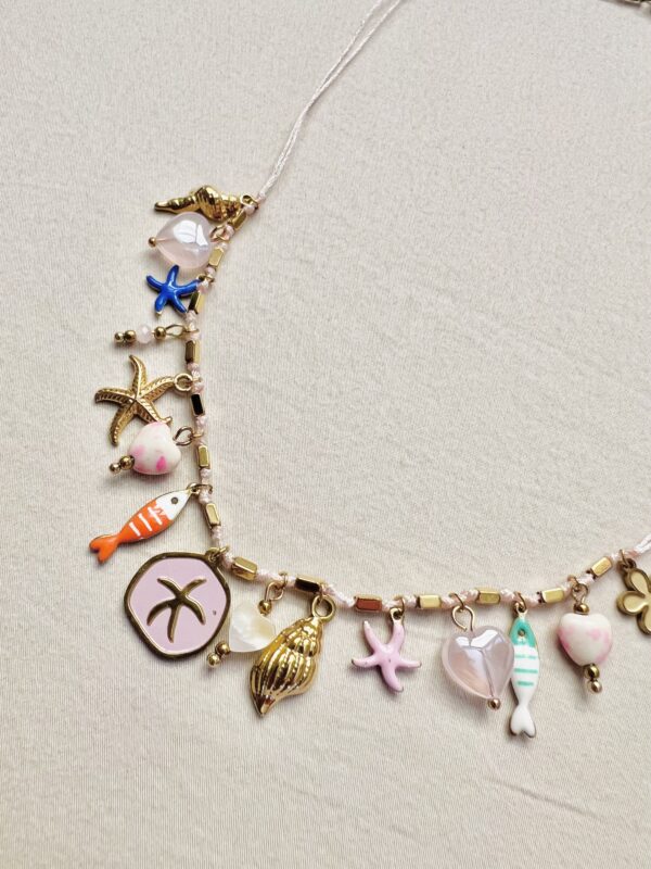 Collana Marina - immagine 5
