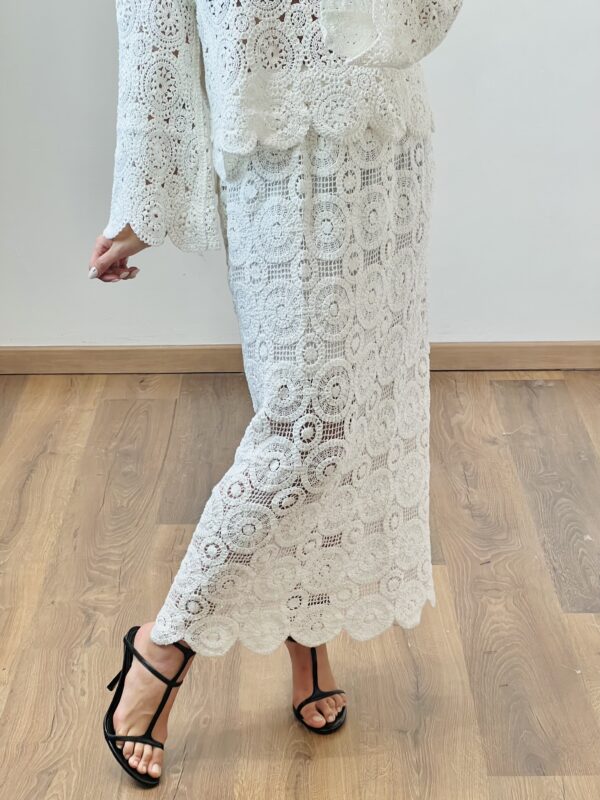 Gonna Crochet - immagine 8