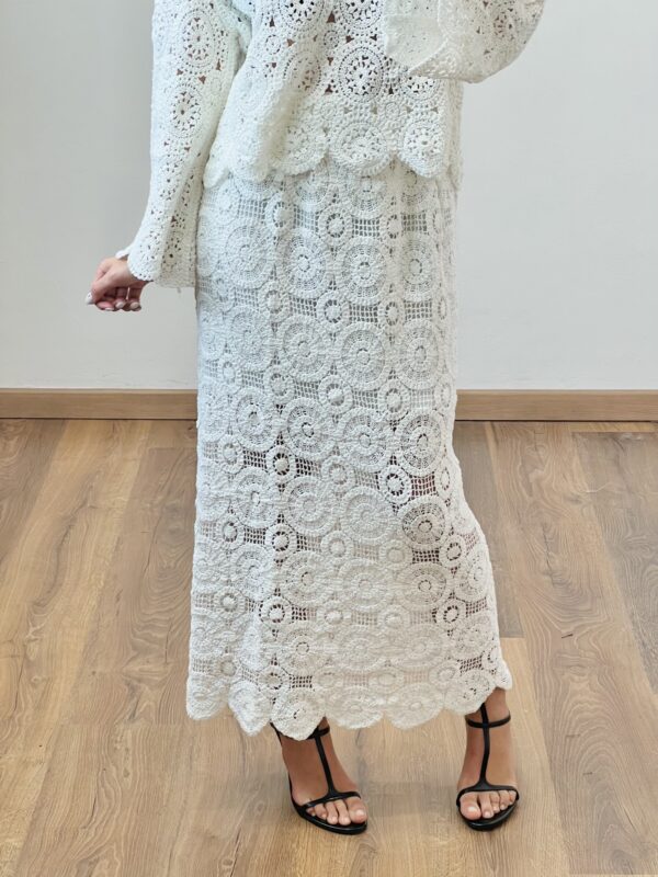 Gonna Crochet - immagine 9