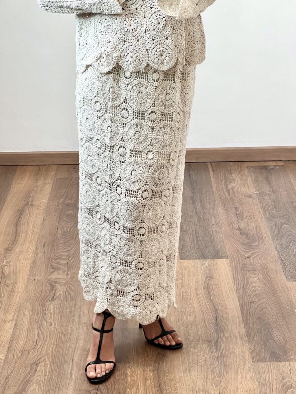 Gonna Crochet - immagine 15