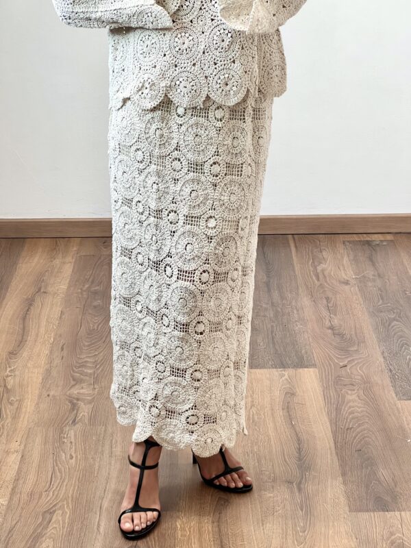 Gonna Crochet - immagine 11