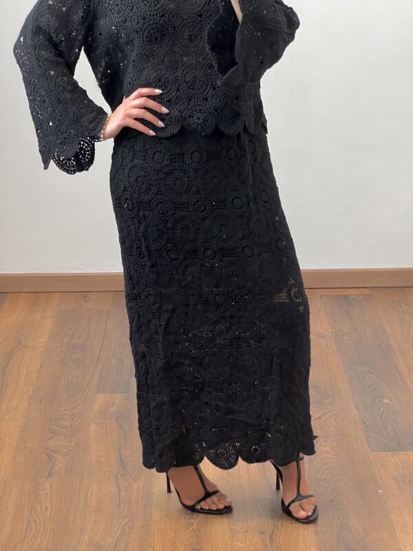 Gonna Crochet - immagine 14