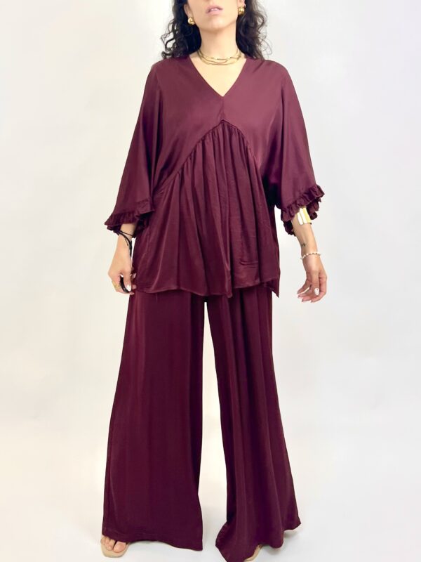 Pantalone Elior - immagine 3