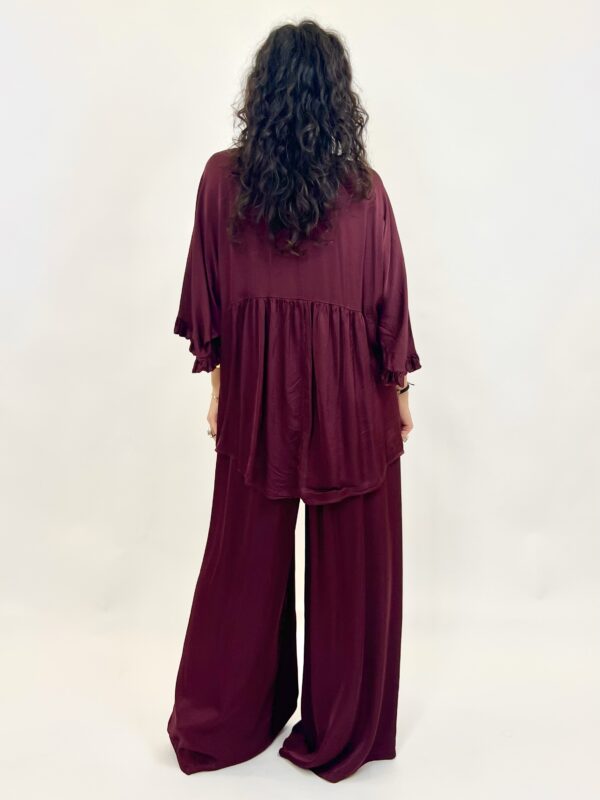 Pantalone Elior - immagine 4