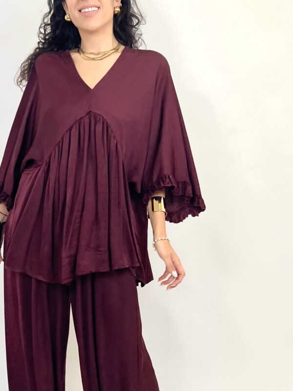 Blusa Elior - immagine 9