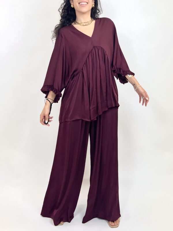 Pantalone Elior - immagine 5