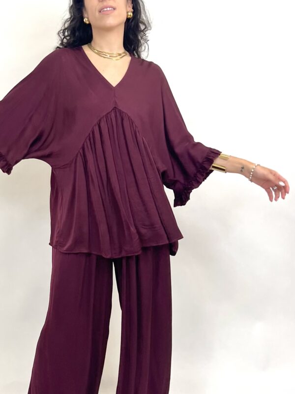 Blusa Elior - immagine 10