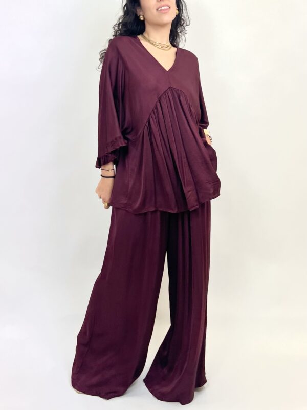 Pantalone Elior - immagine 8