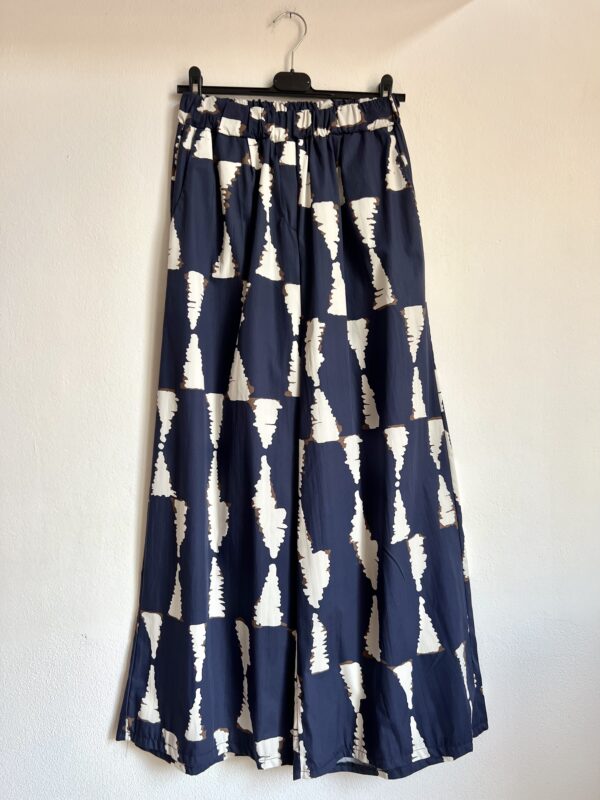 Pantalone Essenza - Clessidra - immagine 2