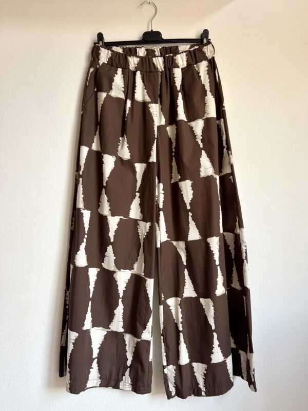 Pantalone Essenza - Clessidra - immagine 6