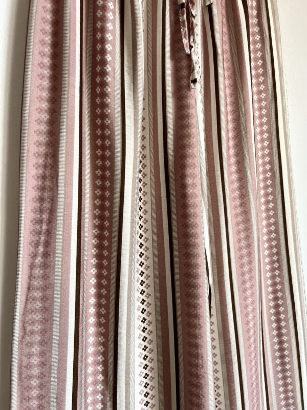 Pantalone Essenza - Righe - immagine 5