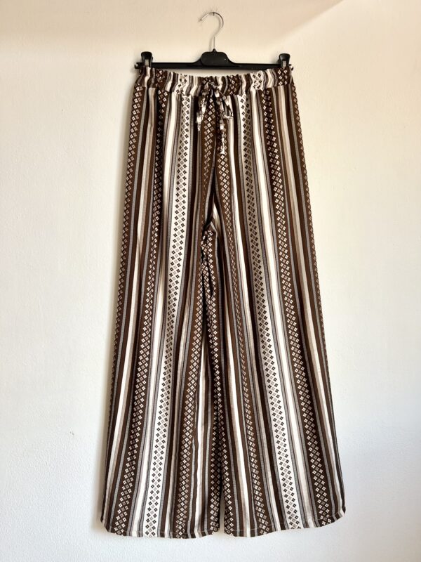Pantalone Essenza - Righe - immagine 6