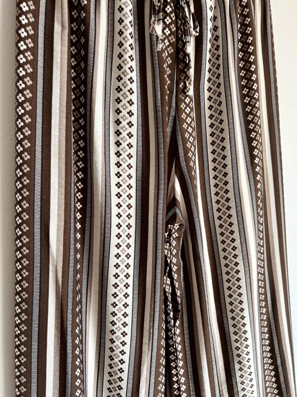 Pantalone Essenza - Righe - immagine 7