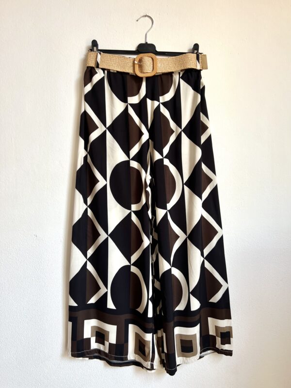 Pantalone Essenza - Rombi - immagine 11