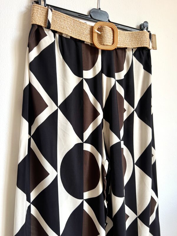 Pantalone Essenza - Rombi - immagine 12