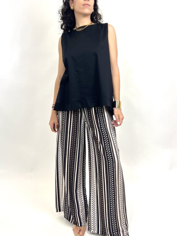 Pantalone Essenza - Righe - immagine 10