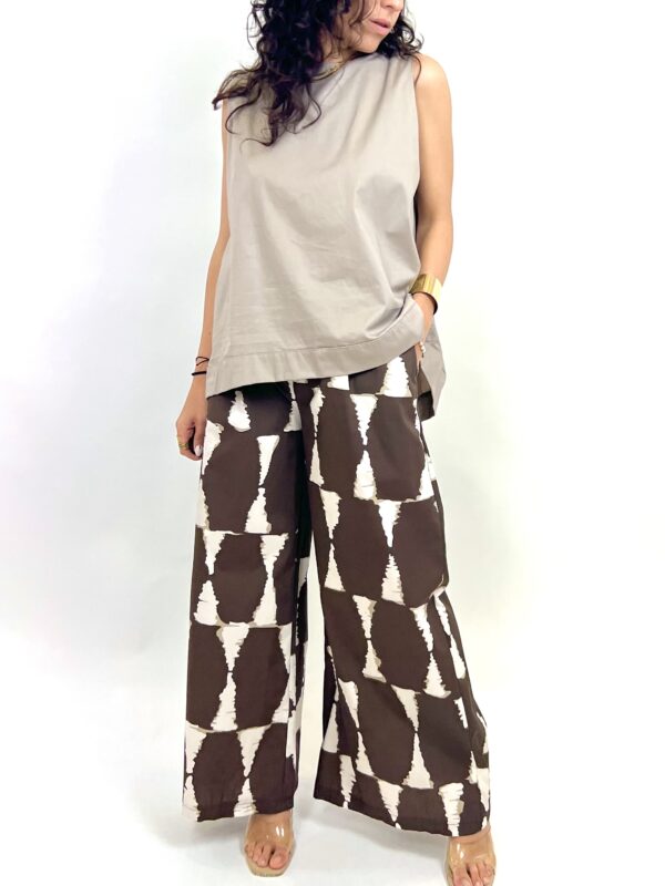 Pantalone Essenza - Clessidra - immagine 15