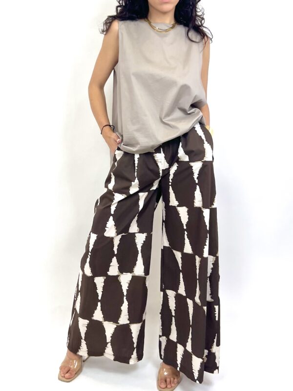 Pantalone Essenza - Clessidra - immagine 13