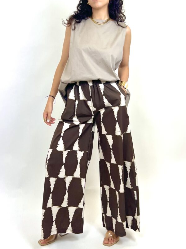 Pantalone Essenza - Clessidra - immagine 14
