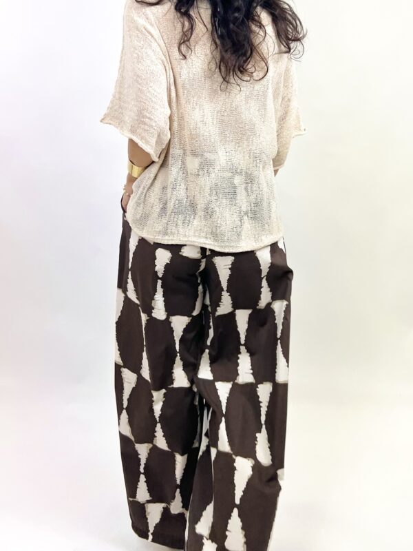Pantalone Essenza - Clessidra - immagine 9